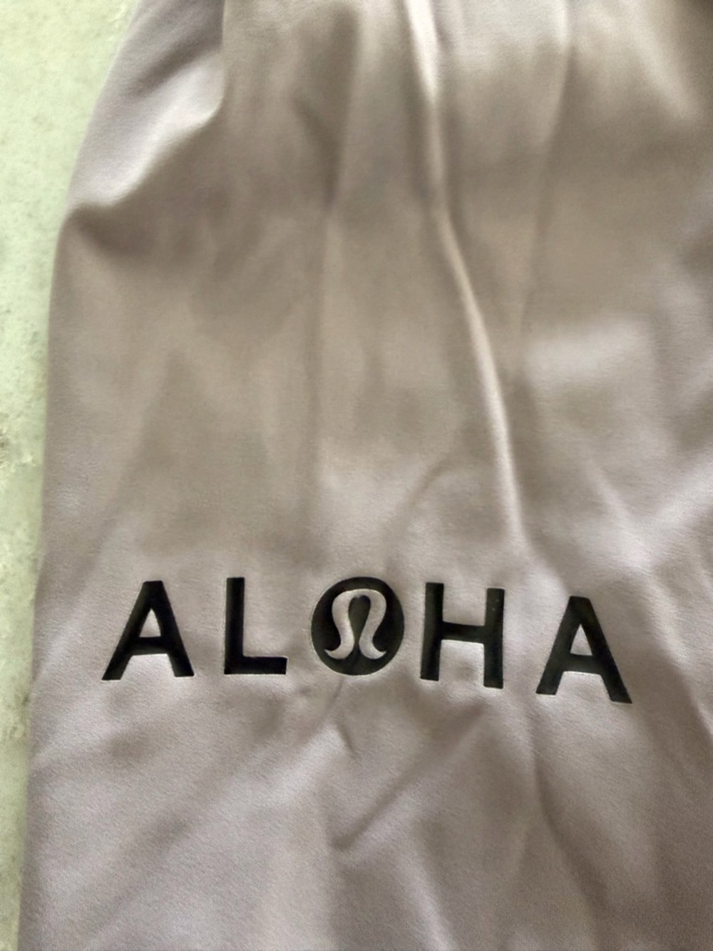 Lululemon Hawaii Aloha Fast and Free Tight Leggings - Size 4